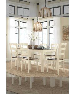 Woodanville Dining Set