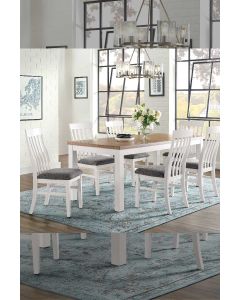 Westconi Dining Set