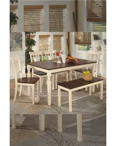 Whitesburg Dining Set