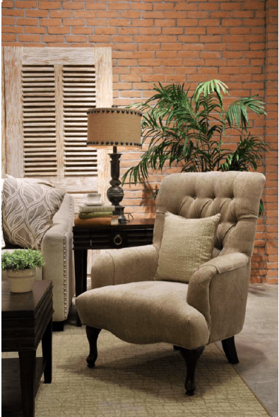 Albany armchair 2025