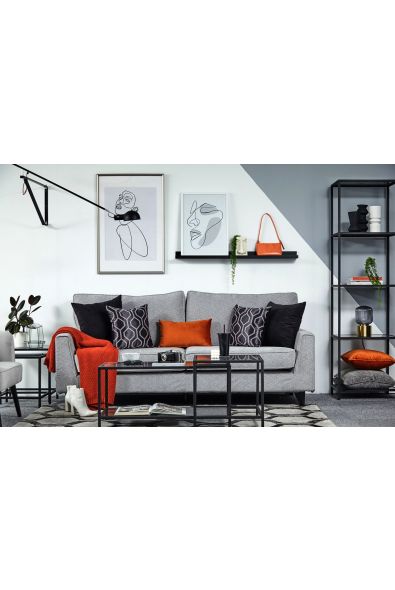 Keely sofa clearance