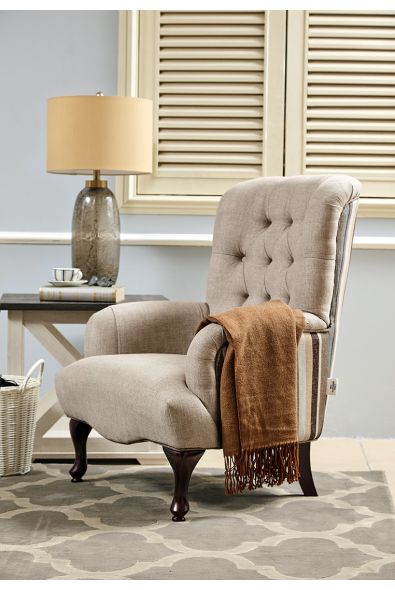 Albany Wing Chair