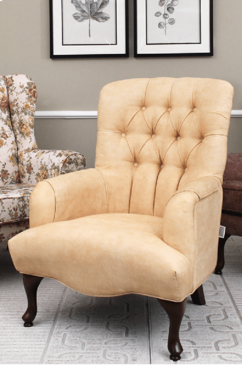 Albany Armchair