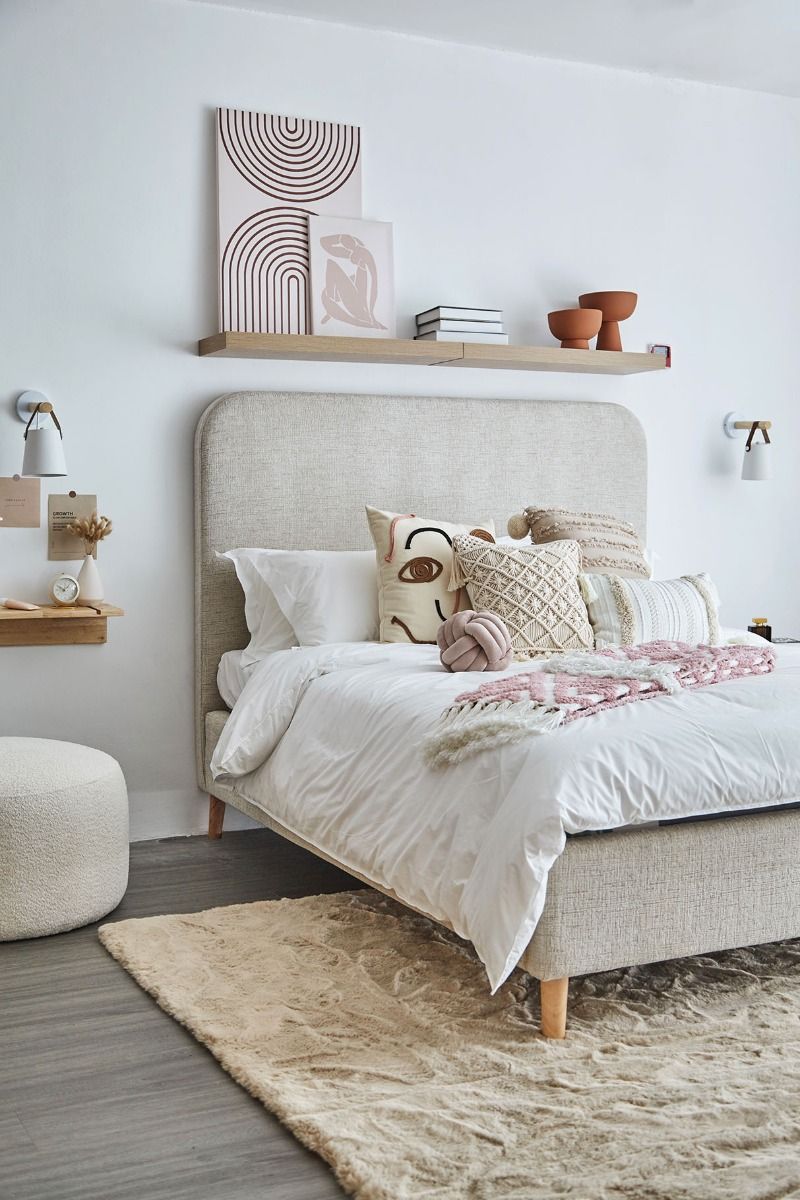 Nova Bed (King)