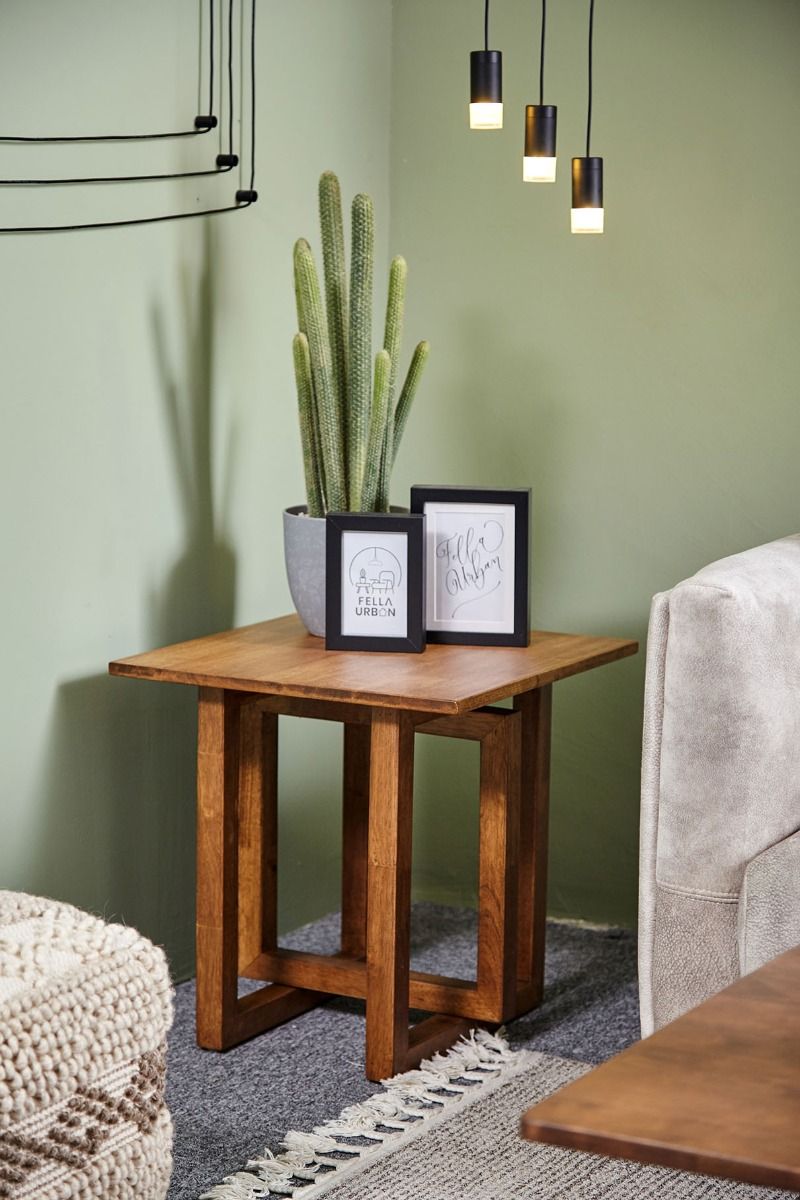 Clark Side Table