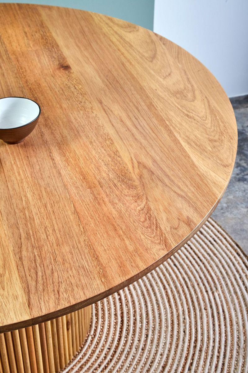 Himari Round Dining Table