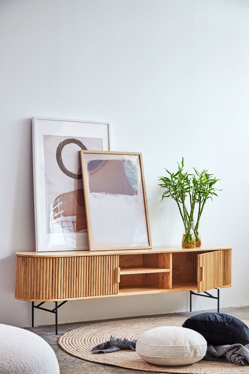 Himari TV Cabinet
