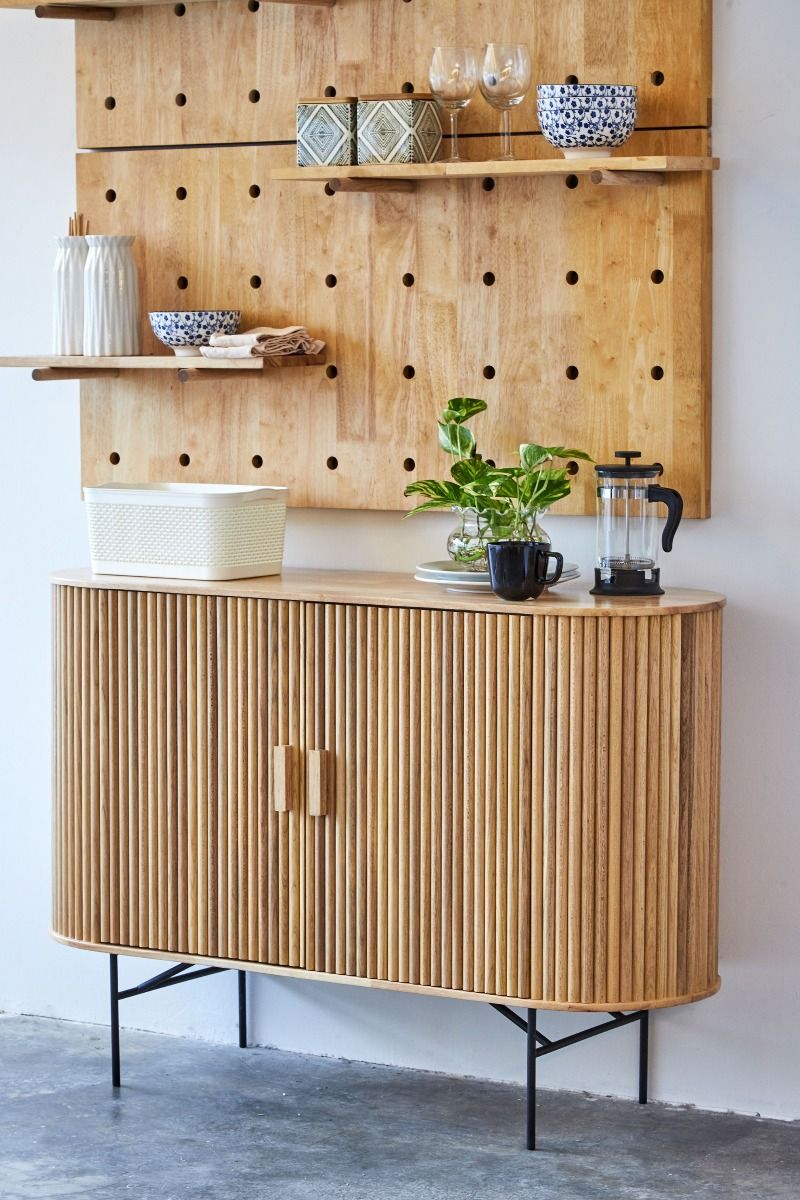 Himari Buffet Cabinet