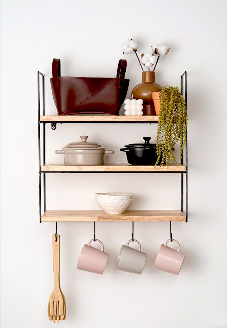 Wall Shelf | Home Accessories | Fella Urban | Fella Design