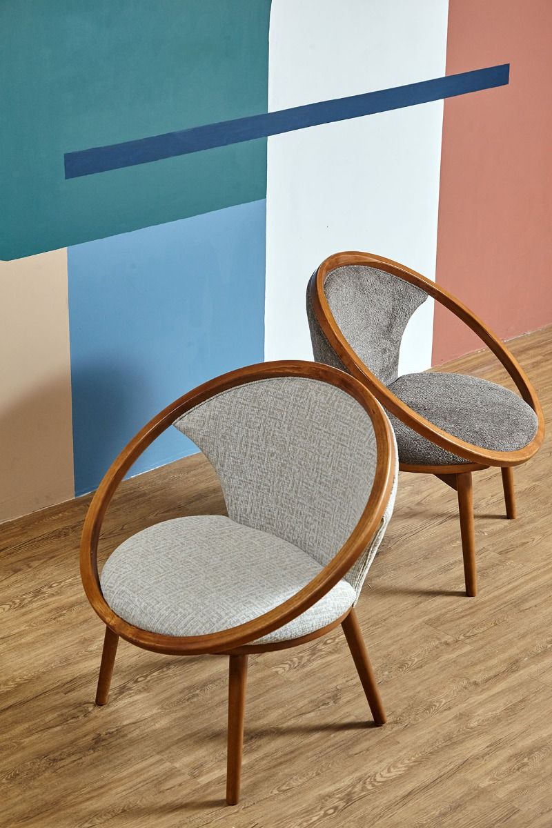 Johann Lounge Chair B2