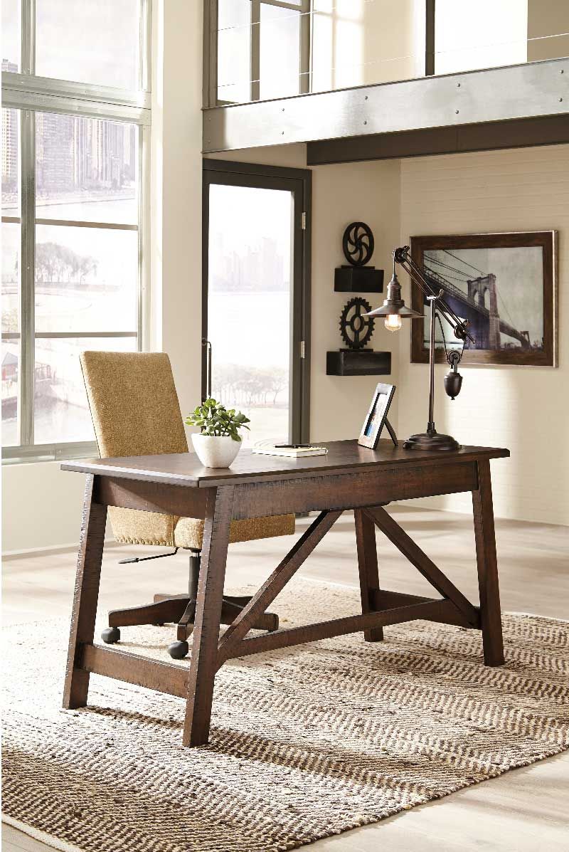 Baldridge Office Desk