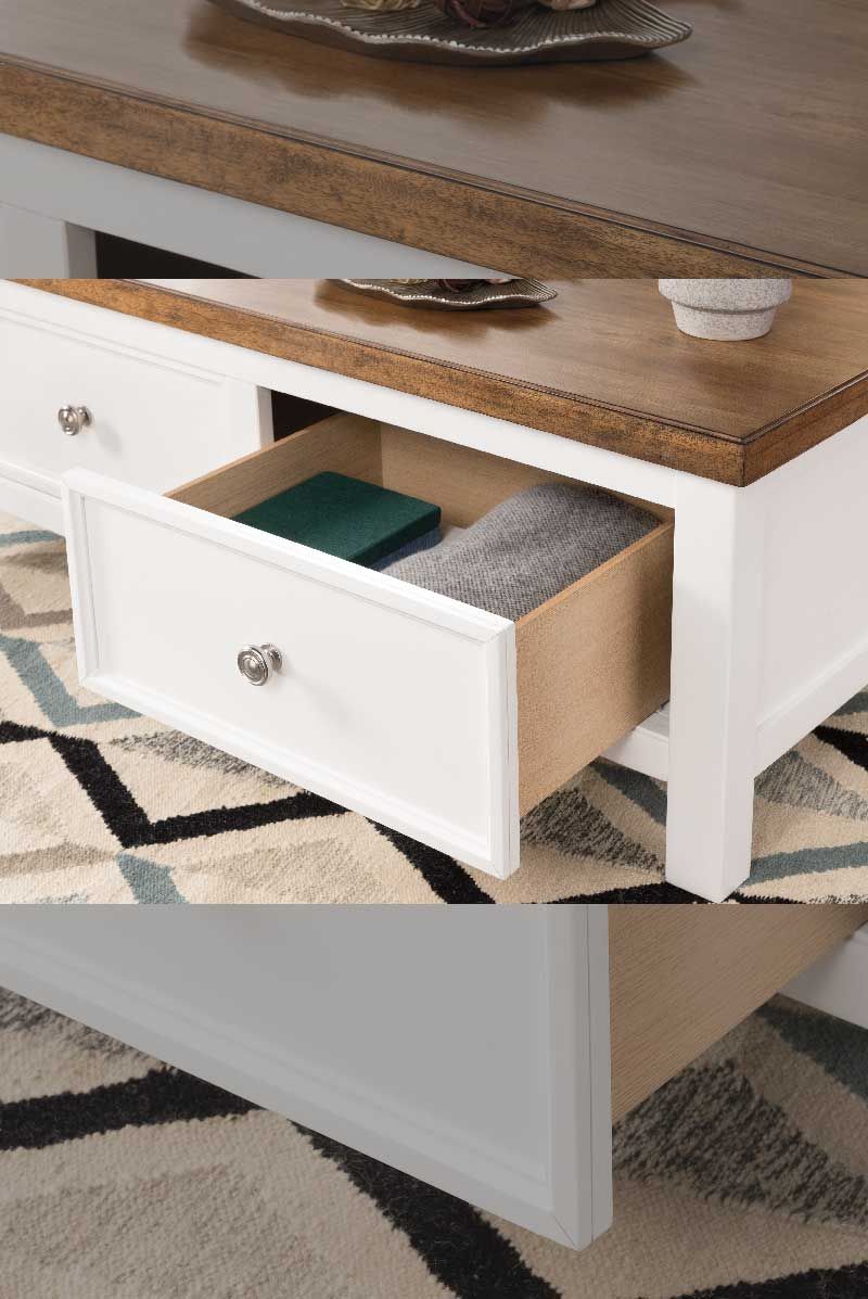 Westconi Coffee Table