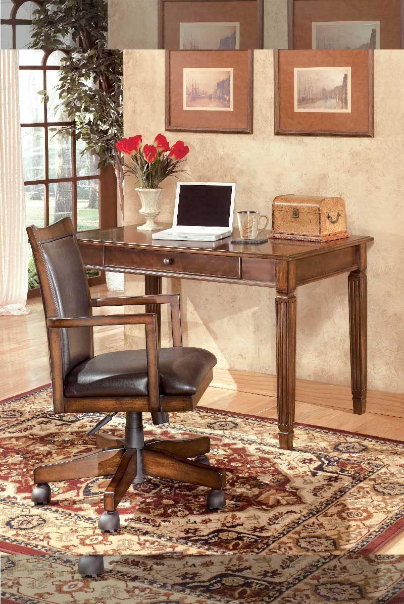 Hamlyn Writing Desk