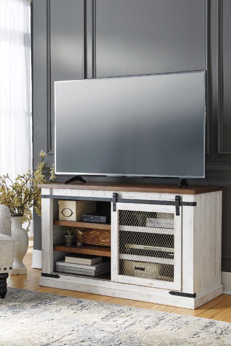 Wystfield Small TV Stand