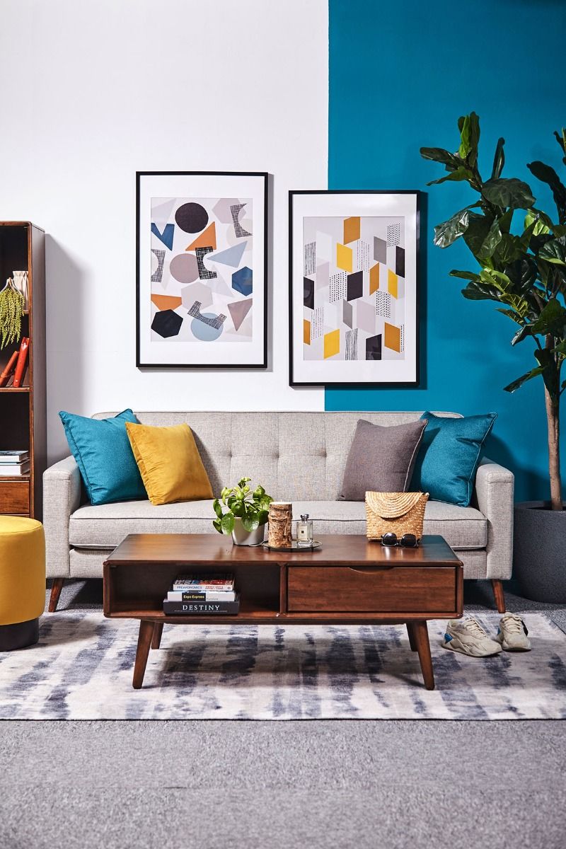 Living Room | Fella Urban | Fella Design