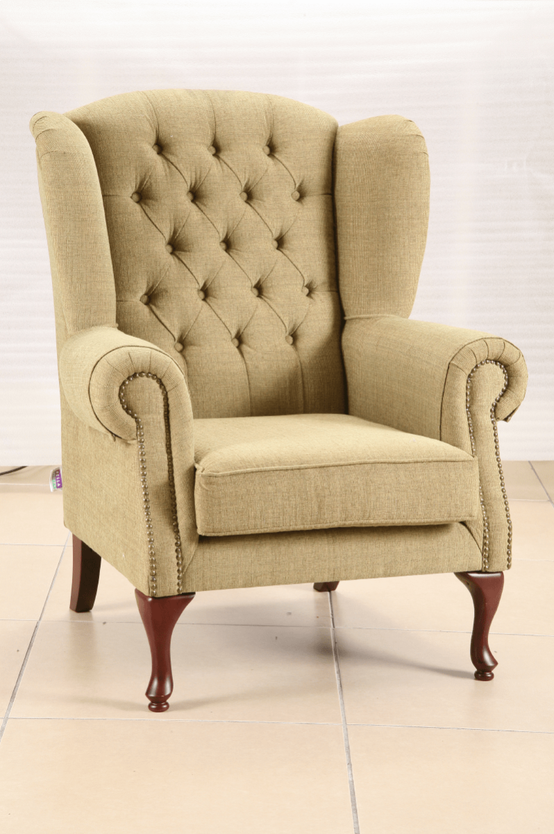 Ashton Wing Chair