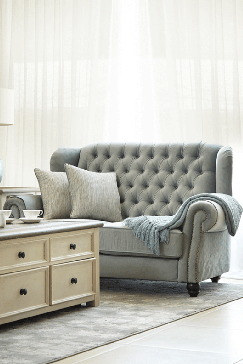 Fella shop design sofa