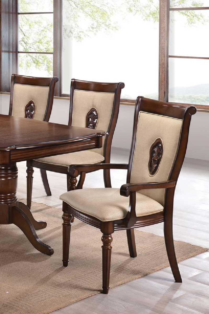 Harley Dining Set