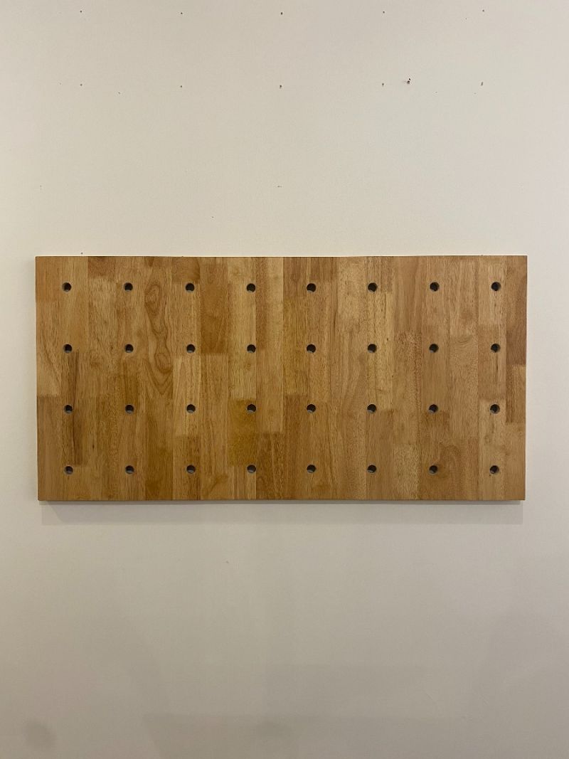 Bobbi Pegboard