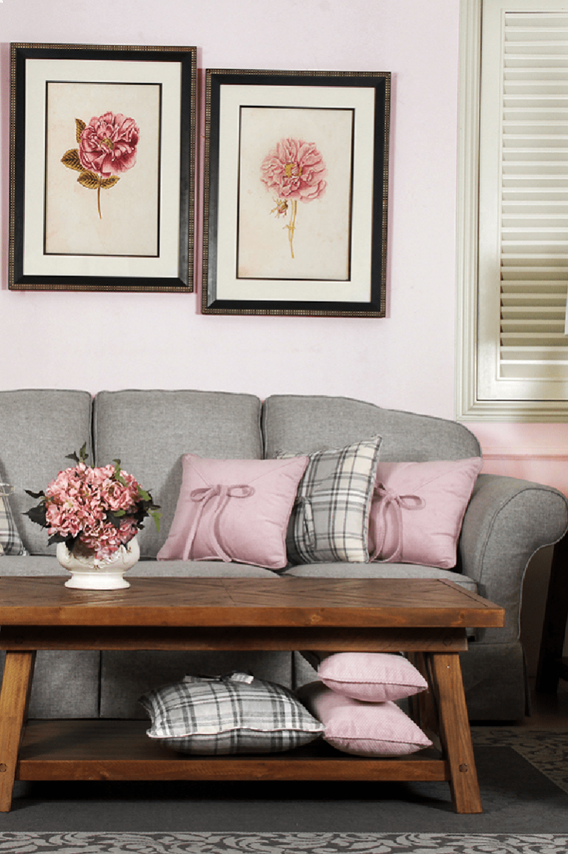 Fella shop design sofa