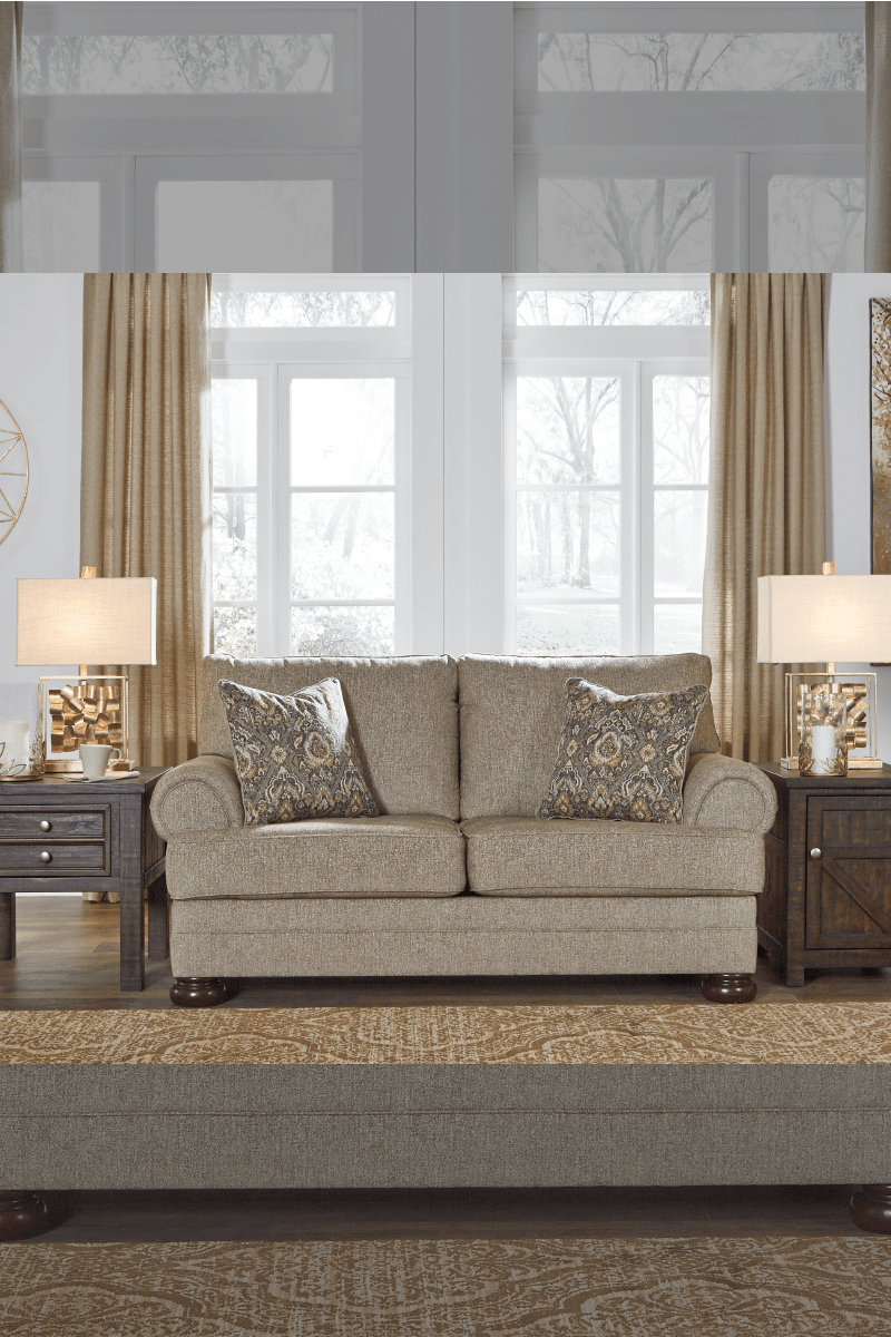 Kananwood Sofa