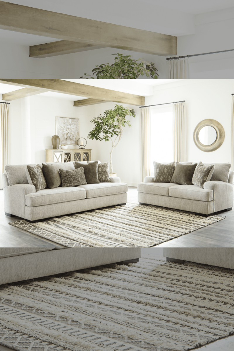 Alesandra Sofa