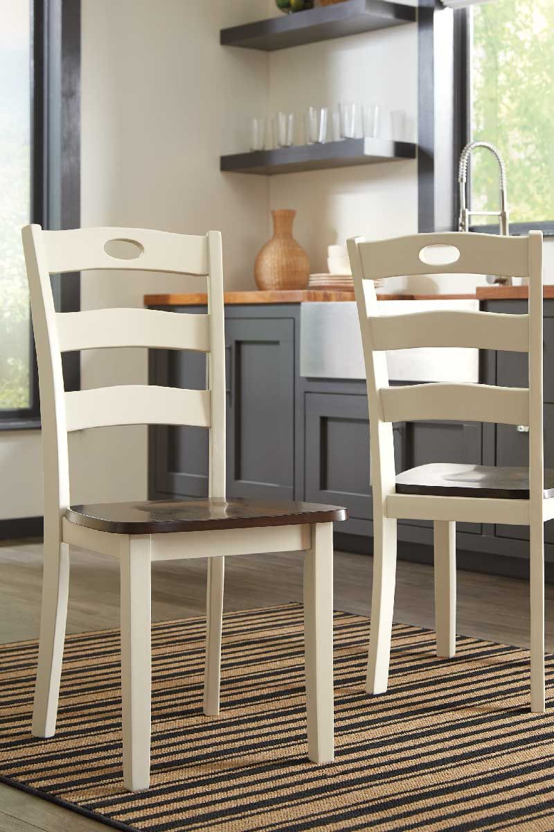 Woodanville Dining Set