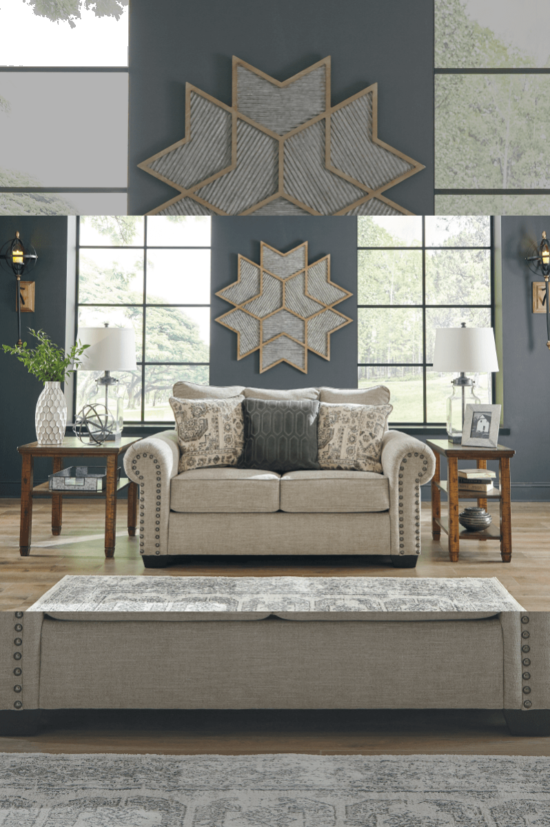 Buy Sofa Set Online in Malaysia | Fella Design