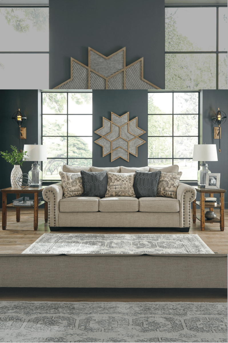 Fella design sofa hot sale
