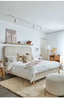 Nova Bed (King)