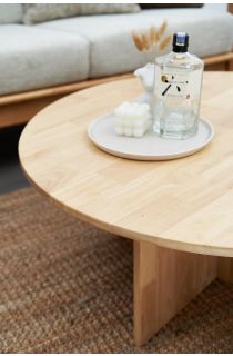 Skein Coffee Table