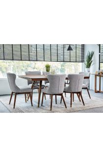 Maha Dining Set