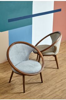 Johann Lounge Chair A2