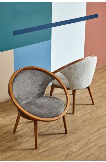 Johann Lounge Chair B1
