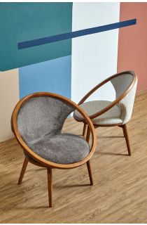 Johann Lounge Chair B1