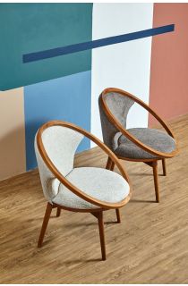 Johann Lounge Chair B2