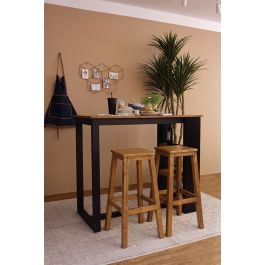 Amara Bar Table | Fella Design Malaysia