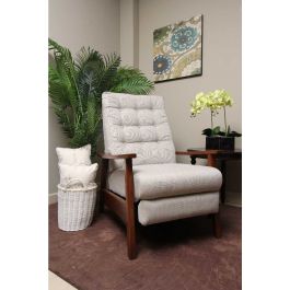 Fella design sales recliner chair