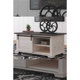 Dorrinson hotsell coffee table