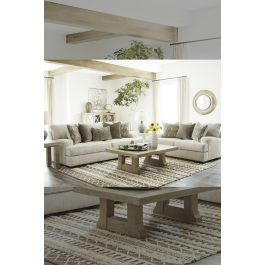 Alesandra Sofa | Fella Design