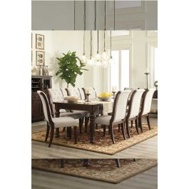Porter Dining Set Fella Design