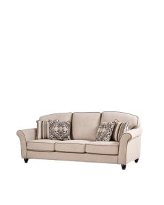 Declan 3-Seater Sofa