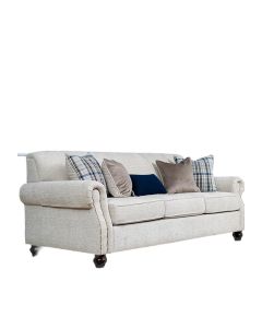 Aragon 3-Seater Sofa
