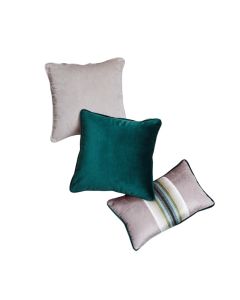 Velvet Luxe Pillow Talk set