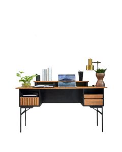 Claude Console Table
