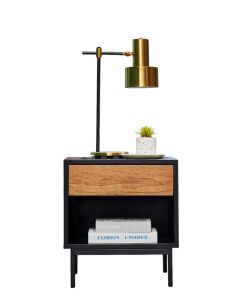 Claude Side Table