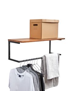 Ruth Shelf