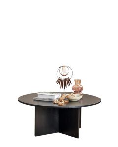 Skein Coffee Table - Black