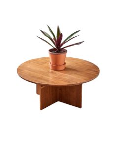 Skein Coffee Table - Coffee