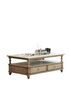 Liberica Coffee Table